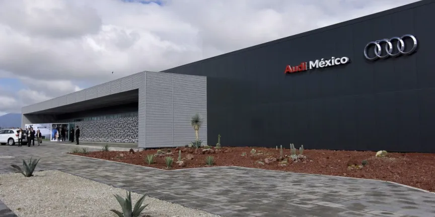 Audi Puebla trabajará el fin de semana: SITAUDI revela actividades y pagos para empleados