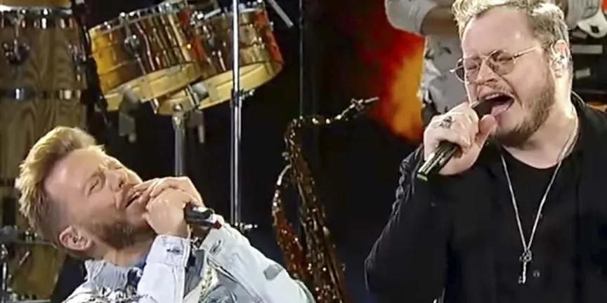 Sin Bandera llega a Puebla con “Escenas Tour”