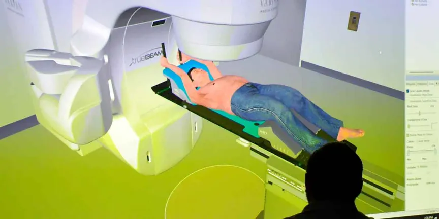 BUAP lleva la radioterapia a la realidad virtual con tecnología única en Latinoamérica