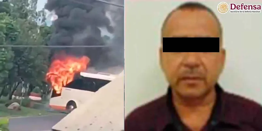 VIDEO. Cae Alfonso “N”,  líder del Cártel de Los Reyes en Michoacán; desata reacción violenta del crimen