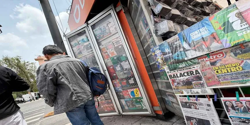   Sí a derechos, no a la censura