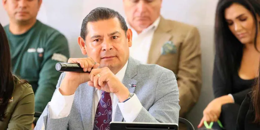 Puebla reduce delitos con estrategia Cero Impunidad