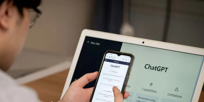 ChatGPT for Teens: OpenAI evitará que adolescentes usen la IA para copiar tareas