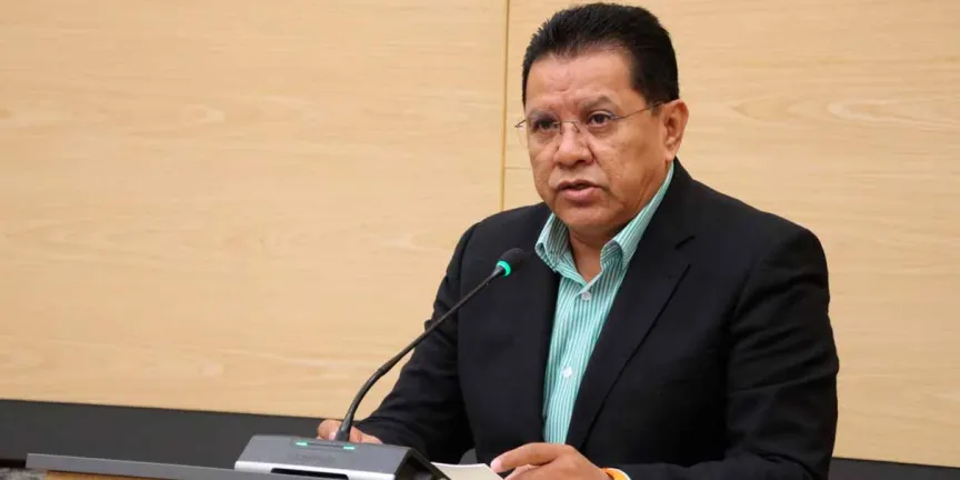 Iniciativa de ley del Congreso va por la digitalización y preservación de archivos institucionales