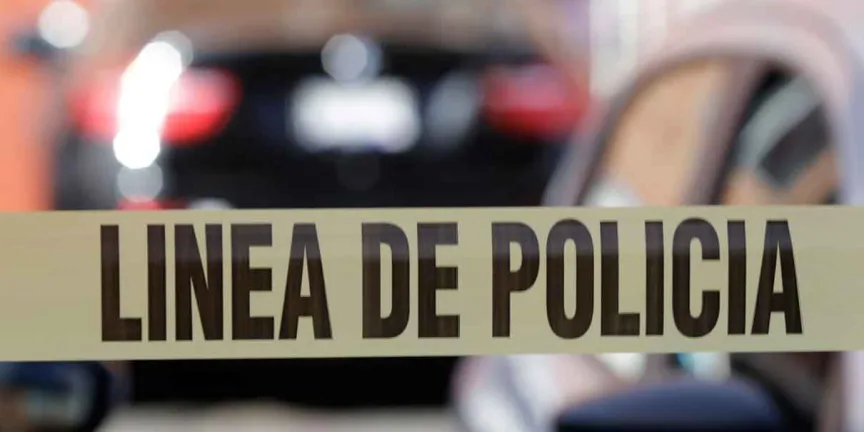 Así cayó en Puebla ‘El Dron’, ligado al crimen de César Gastélum