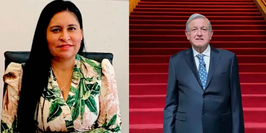 De la visa de Andy a “no lo pueden dejar vivo”: escala discurso de Morena sobre AMLO y Estados Unidos