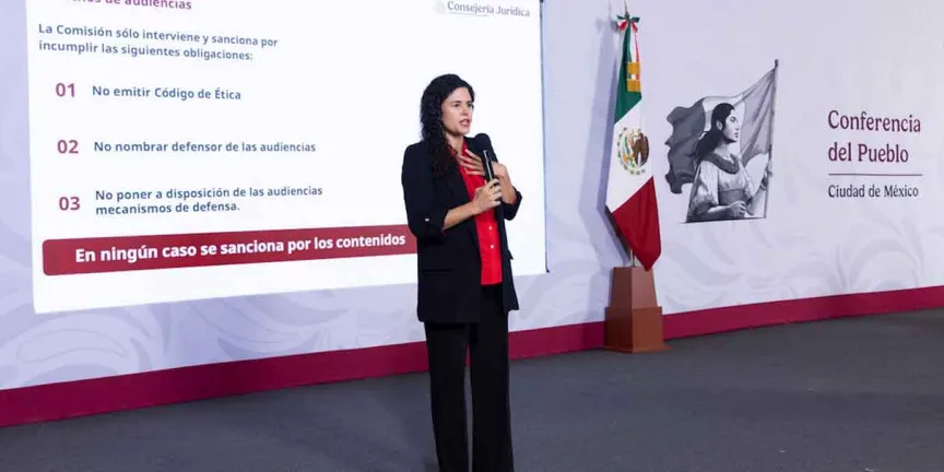 Estado mexicano y libertad de expresión I