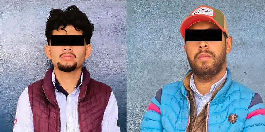 Atrapan a huachicoleros con pipa llena de gas en Palmar de Bravo
