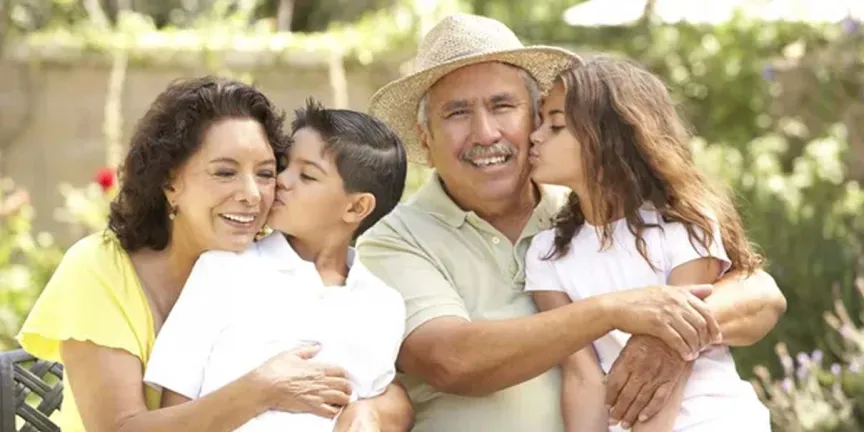 Día del Abuelo 2026: origen de la celebración del 28 de agosto