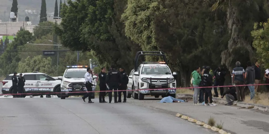 Dos muertos y un herido grave tras accidentes en Periférico y 11 Sur de Puebla