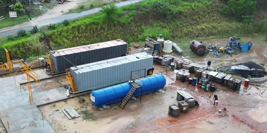 El nuevo negocio del huachicol: crimen organizado crea ‘minirefinerías’ para procesar combustible robado