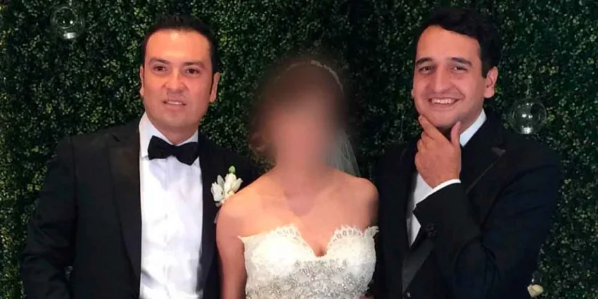 “El Tanque”, la pieza clave en los audios que conectan a los hermanos Olán con el CJNG y “Andy” López Beltrán