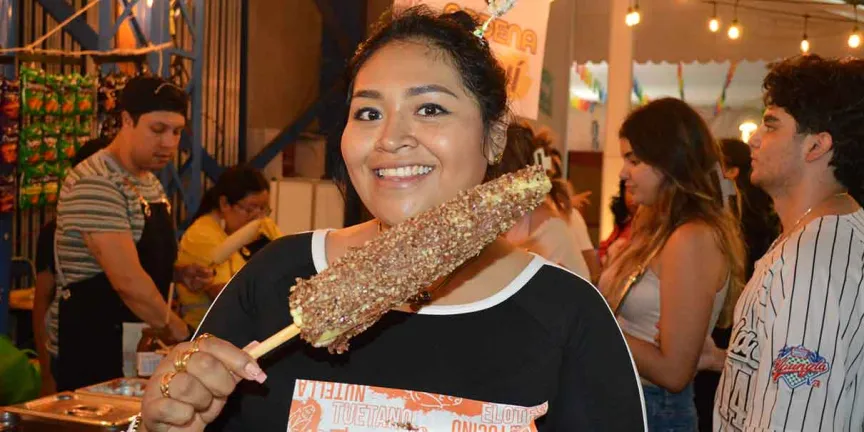 Elotada 2026 en Atlixco: maíz, gastronomía y cultura del 13 al 16 de agosto