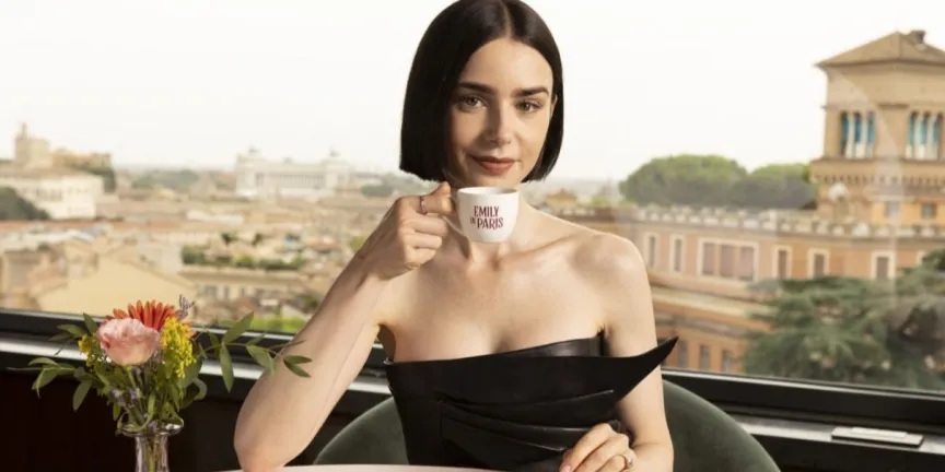 Emily in Paris 6: estreno navideño y nueva etapa en Grecia