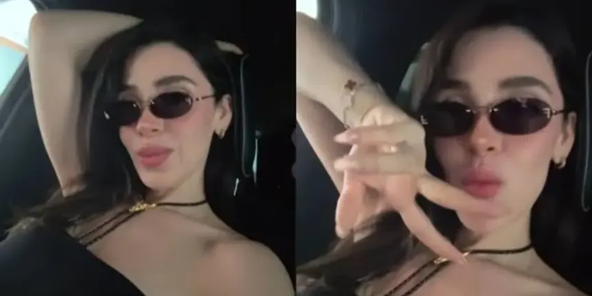 Cuánto gana en TikTok? La cifra declarada por Emma Coronel que encendió el debate digital