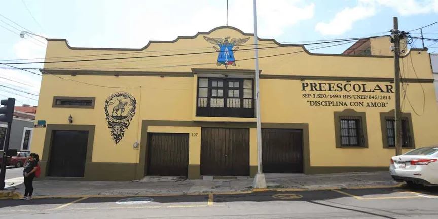  Escuelas militarizadas seguirán abiertas; SEP anuncia revisión a 22 planteles
