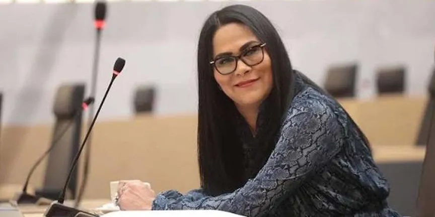 Ni Salvatori ni Palomares han mirado hacia Movimiento Ciudadano: Suriano 
