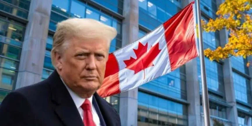 EU amenaza a Canadá con un impacto “devastador” por guerra comercial