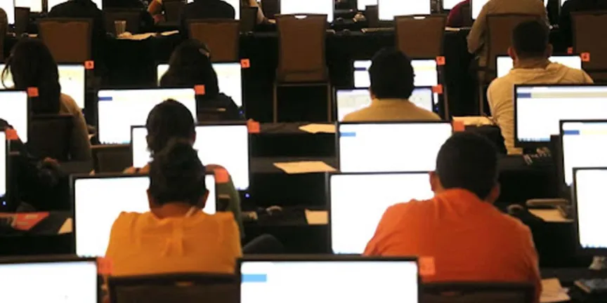 Examen de maestros de la SEP falla y Cognosonline podría pagar multa de 20 mdp