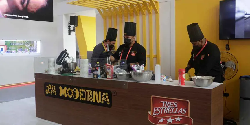 Expo Anam reúne en Puebla a 300 empresas con ventas al alza