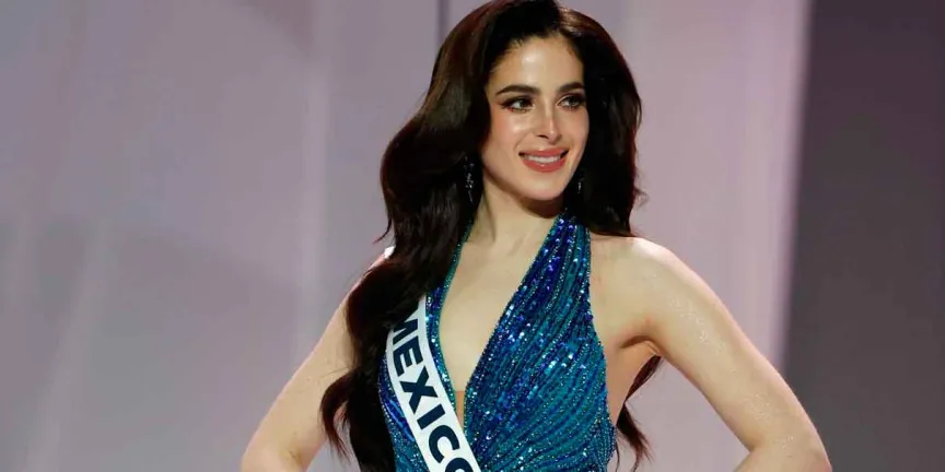 Fátima Bosch: del pleito en Miss Universo a una posible orden de arresto