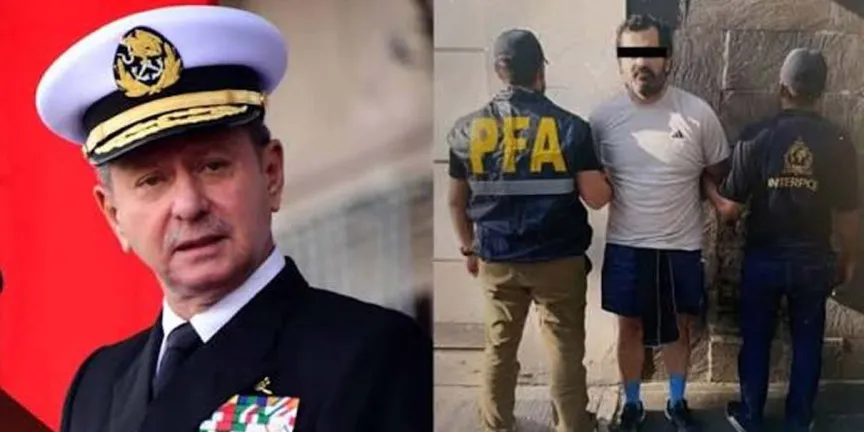 Fernando Farías va a proceso; jueza cita a Rafael Ojeda y FGR no lo encuentra