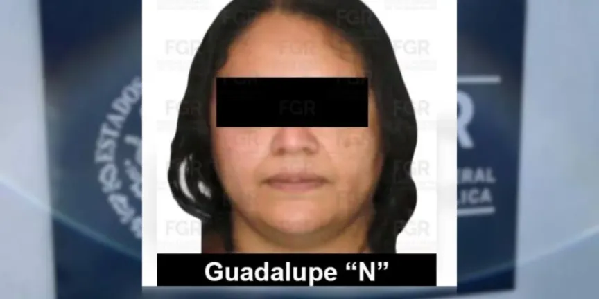 Cae representante de Ingemar por presunta red de huachicol fiscal mediante ferrotanques