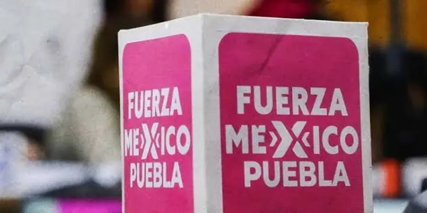 Fuerza por México fortalece su estructura rumbo a los comicios de 2027