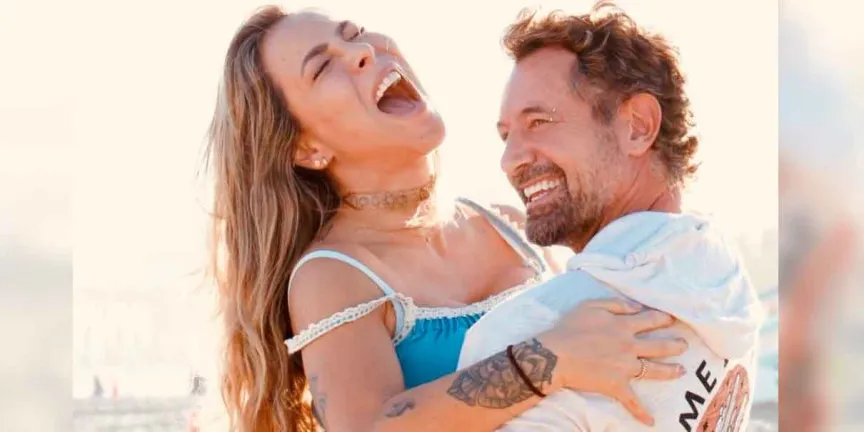 Gabriel Soto presume a Colibrí Jiménez y recibe críticas; lo comparan con Christian Nodal