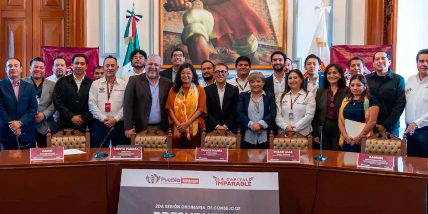 Gobierno de Pepe Chedraui fortalece la asistencia social en 24 unidades habitacionales y un Barrio Fundacional