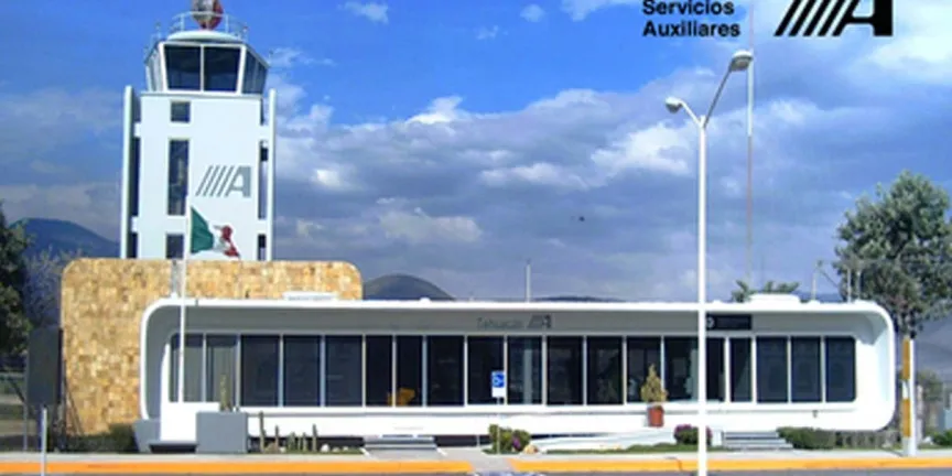 Gobierno de Puebla no reactivará por ahora aeropuerto de Tehuacán