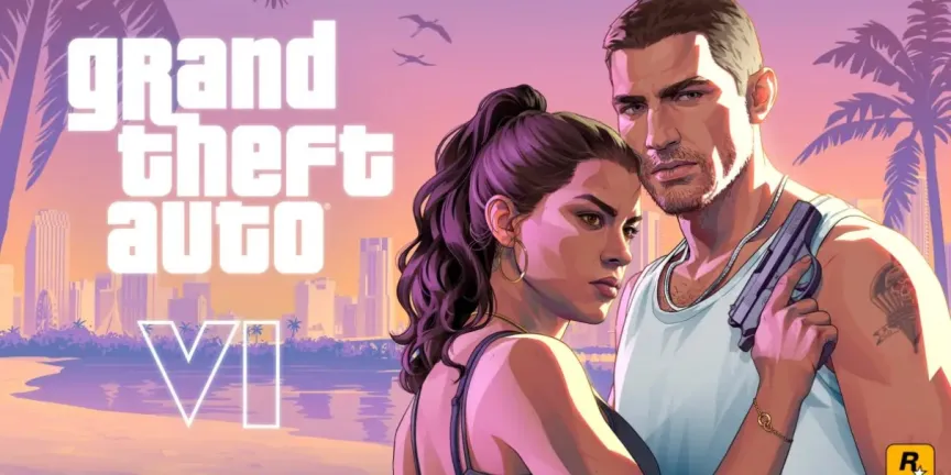 Filtraciones de “Grand Theft Auto VI” sacuden a Rockstar antes del adelanto oficial