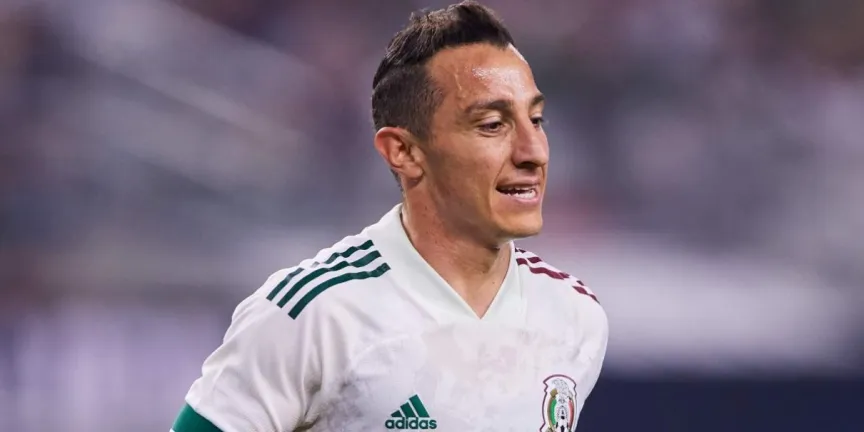 Andrés Guardado se incorpora al cuerpo técnico del Tri rumbo al Mundial 2030