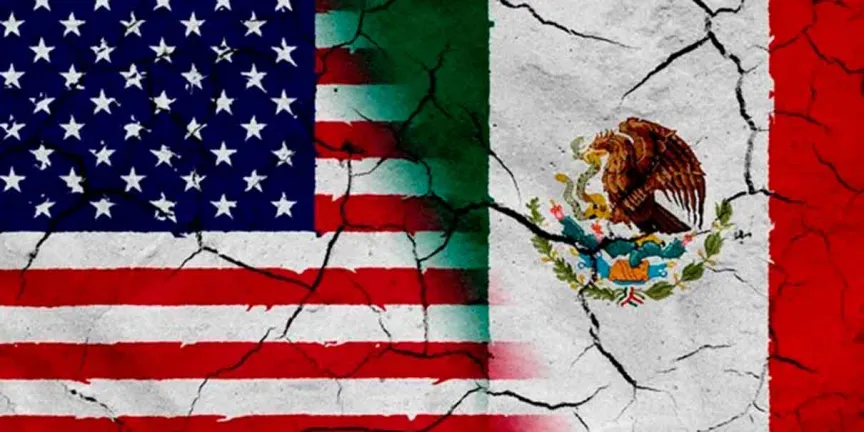 EU vs. México, las amenazas