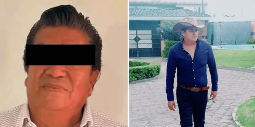 Hijo de alcalde acusado de violación asume cargo en Tianguismanalco; investigan nepotismo