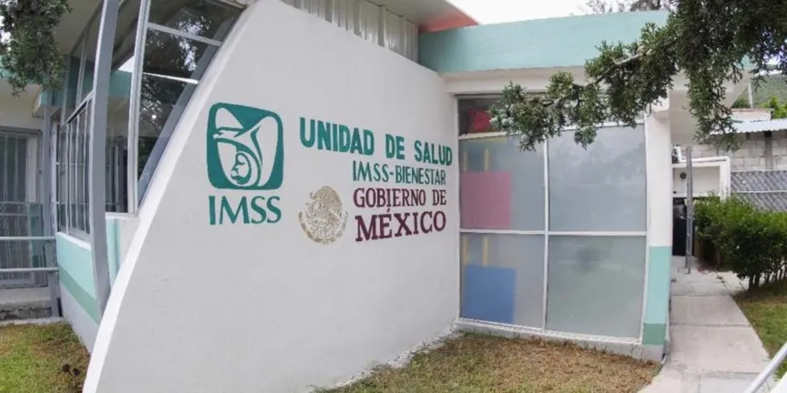 IMSS-Bienestar ampliará cobertura en Puebla con 812 consultorios