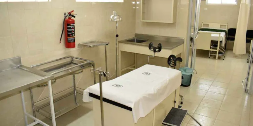 IMSS-Bienestar abrirá 812 nuevos consultorios en Puebla