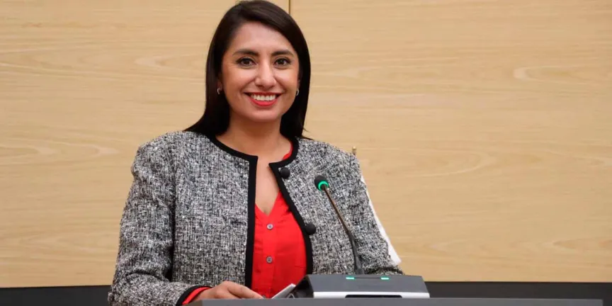 Congreso propuso fortalecer la prevención y atención de la violencia contra las mujeres