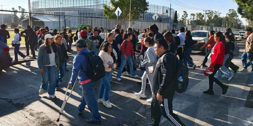 Inscripciones BUAP 2026: comienza el registro presencial para estudiantes admitidos