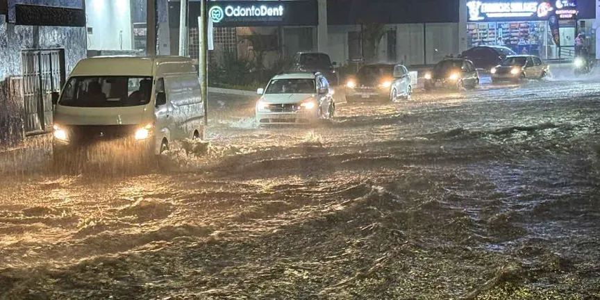 Puebla necesita infraestructura preventiva ante inundaciones: CICEPAC