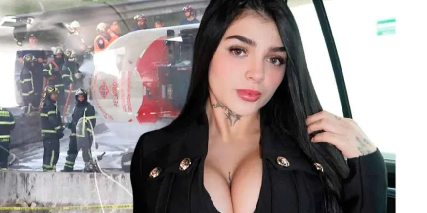 Huellas dactilares llevaron a la captura de presunto ladrón de Karely Ruiz