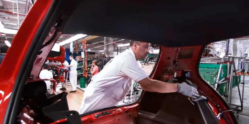 La crisis alcanzó a Volkswagen Puebla, 786 trabajadores despedidos