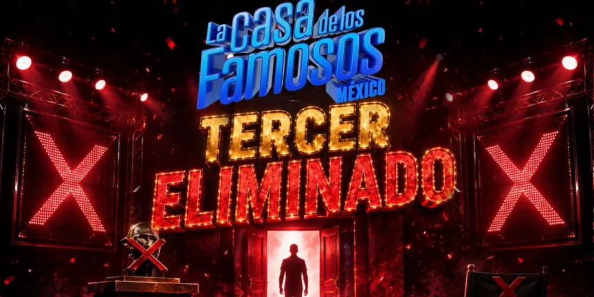 Arantza Ruiz se despide entre lágrimas tras su eliminación de La Casa de los Famosos México
