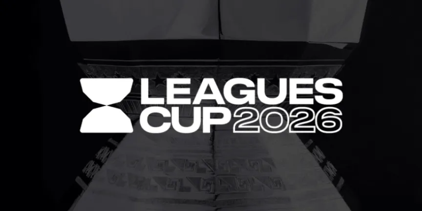 Leagues Cup 2026: León y Toluca ya están en Cuartos; América y Cruz Azul buscan su pase