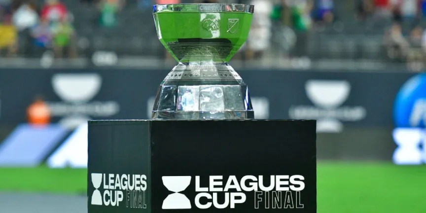 Leagues Cup 2026: América y Columbus lideran rumbo a cuartos de final