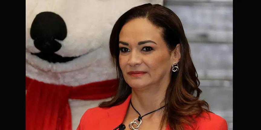 Liliana Ortiz abre la puerta a una candidatura del PAN en Puebla rumbo a 2027