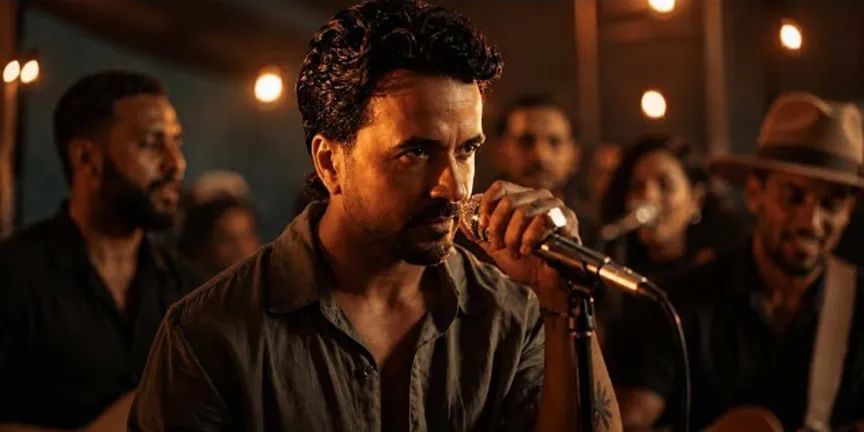 Luis Fonsi sorprende con “Me Despido”, una bachata sobre decir adiós
