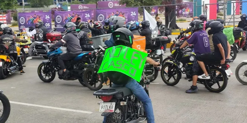 Más foros en septiembre para perfeccionar la Ley Casco