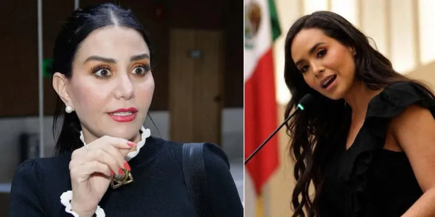Morena es “un doble cara” con los adultos mayores, remató el PAN