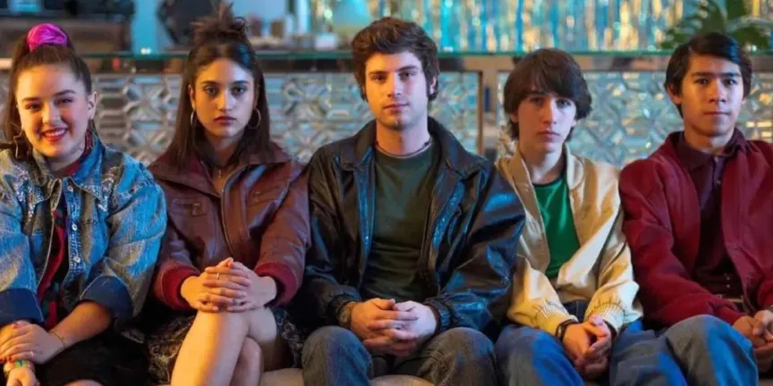 Nadie Nos Va a Extrañar 2: fecha de estreno, capítulos y la nueva canción de Julieta Venegas